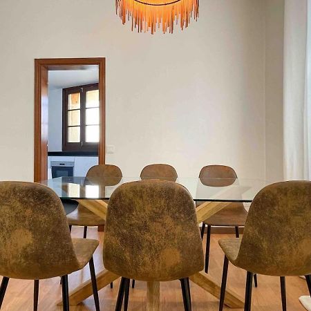 Hostourist Fira Plaza Espana 3 Rooms Barcellona Esterno foto