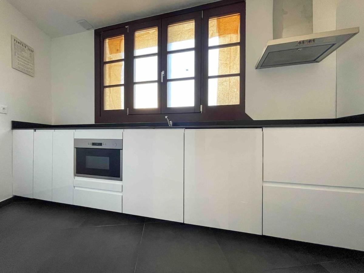 Hostourist Fira Plaza Espana 3 Rooms Barcellona Esterno foto