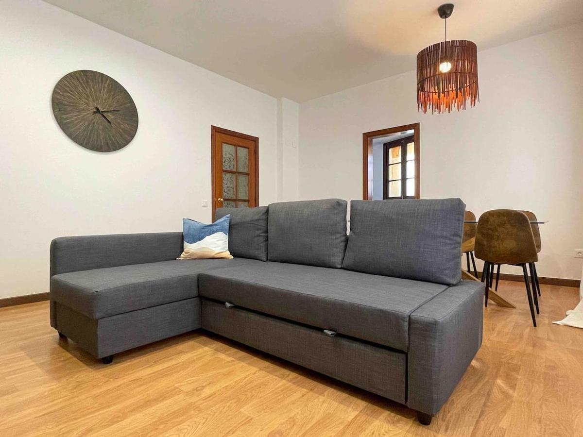 Hostourist Fira Plaza Espana 3 Rooms Barcellona Esterno foto